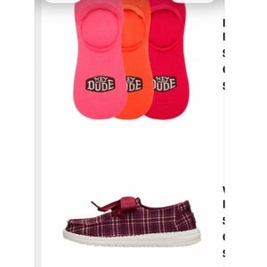 Wendy Holiday Bow - Red Plaid